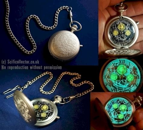 doctor who the masters metal fob watch replica|2004 WESCO AUTHENTIC REPLICA DOCTOR WHO THE MASTER FOB POCKET WATCH .